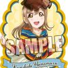 Accessories Broccoli | Love Live! Sunshine!! Die-Cut Sticker Kunikida Hanamaru