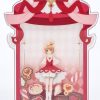 Accessories GoodSmile Moment | Cardcaptor Sakura: Clear Card Ready-To-Assemble Acrylic Stand [E]