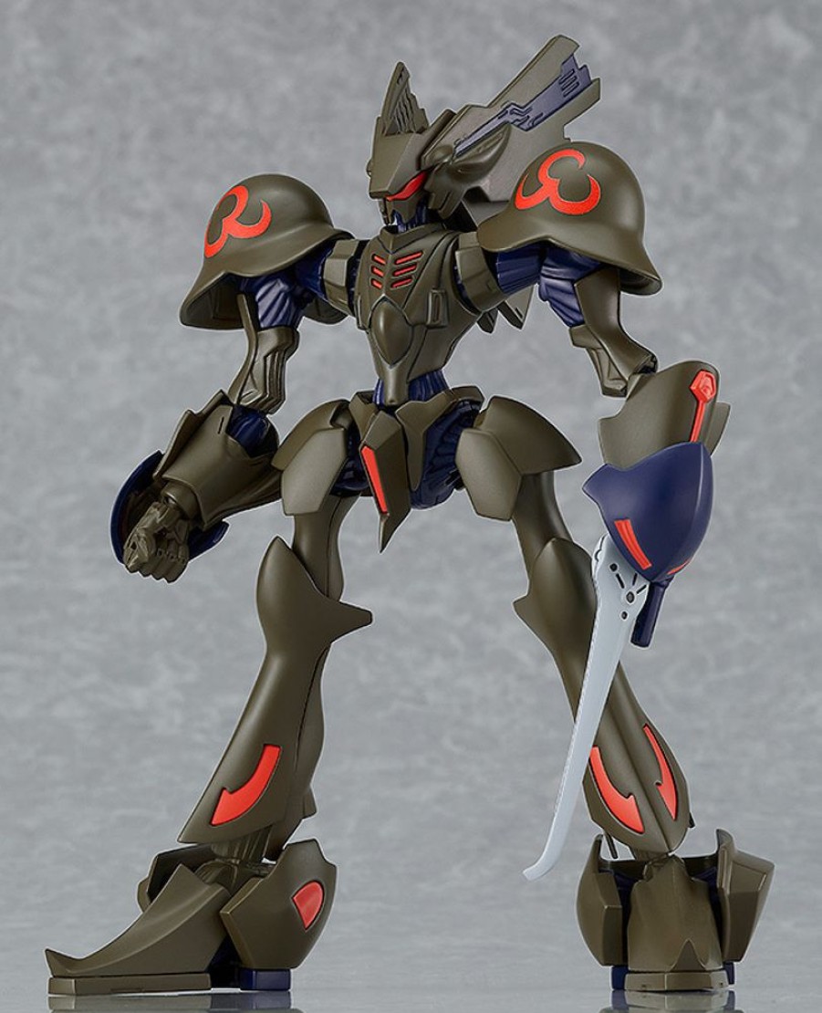 Model Kits Good Smile Company | Moderoid Grand Cher (Jonathan'S Machine) [Model Kit]