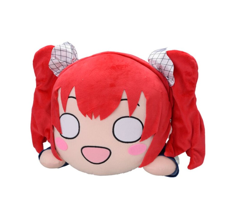 Plush Toys SEGA | Nesoberi Plush Kurosawa Ruby Fantastic Departure! Ll