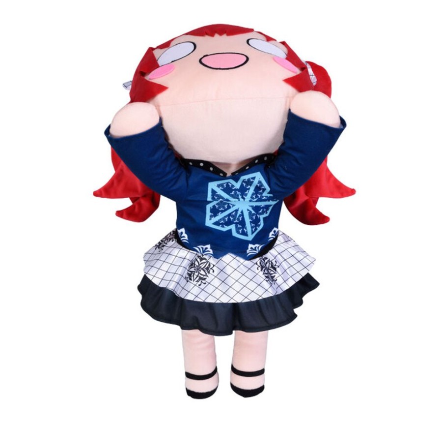 Plush Toys SEGA | Nesoberi Plush Kurosawa Ruby Fantastic Departure! Ll