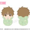 Plush Toys TAPIOCA | Pyoco-Nui Plush Li Syaoran