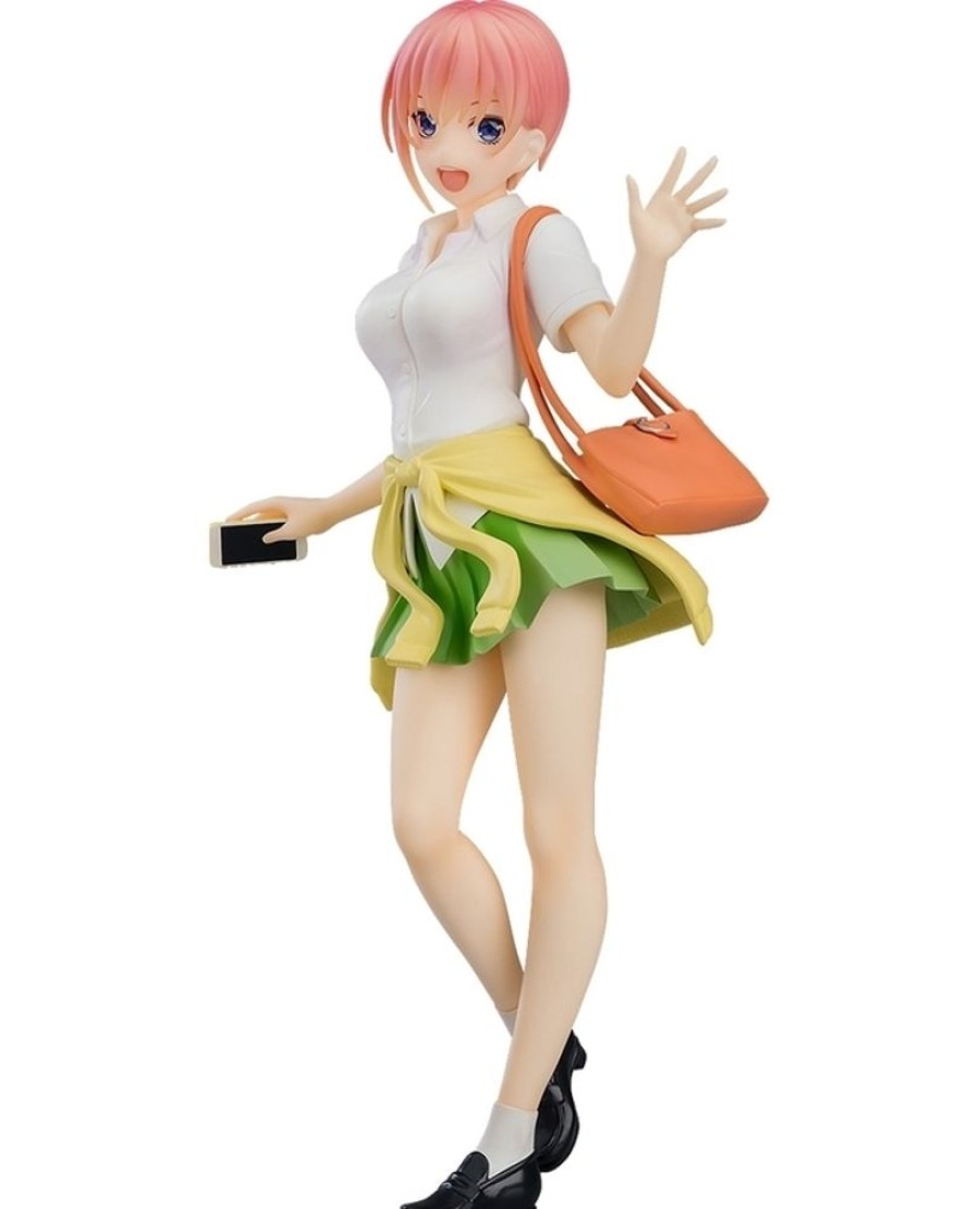 Figures Good Smile Company | Pop Up Parade Ichika Nakano 1.5