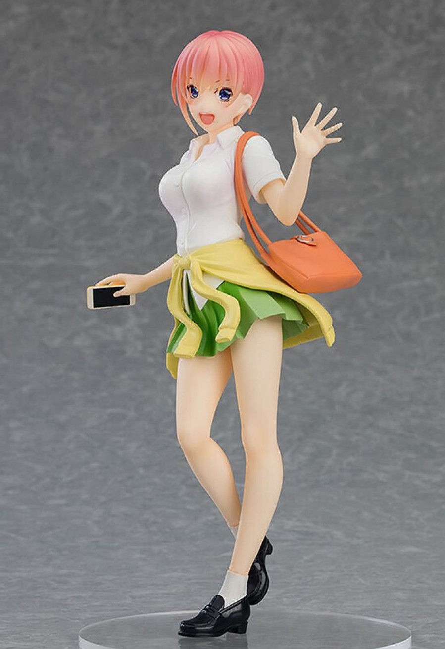 Figures Good Smile Company | Pop Up Parade Ichika Nakano 1.5