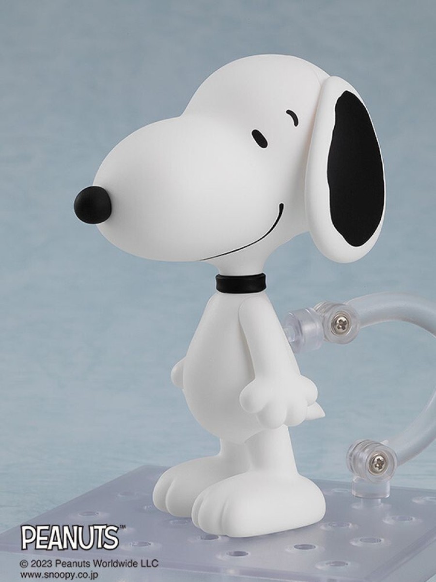 Figures Good Smile Company | Nendoroid Snoopy