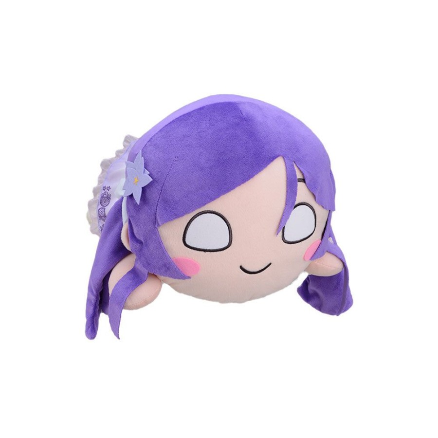 Plush Toys SEGA | Nesoberi Plush Tojo Nozomi A Song For You! You? You!! Ll