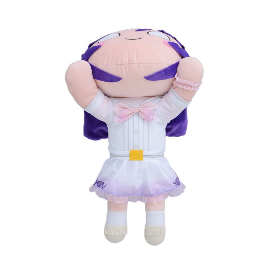 Plush Toys SEGA | Nesoberi Plush Tojo Nozomi A Song For You! You? You!! Ll