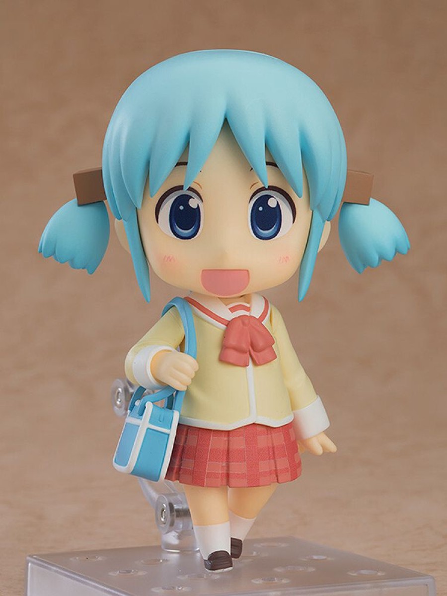 Figures Good Smile Company | Nendoroid Mio Naganohara: Keiichi Arawi Ver.