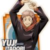 Accessories Ensky | Jujutsu Kaisen Travel Sticker 2 8 Itadori Yuji