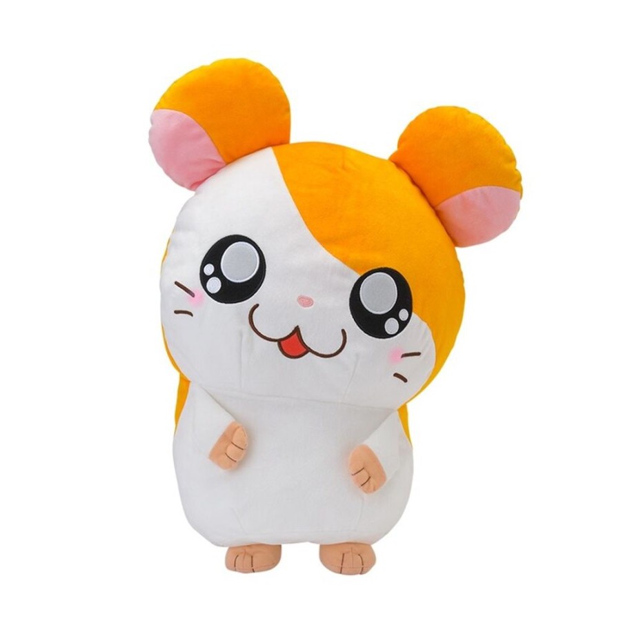 Plush Toys SEGA | Super Giga Jumbo Hamtaro Plush