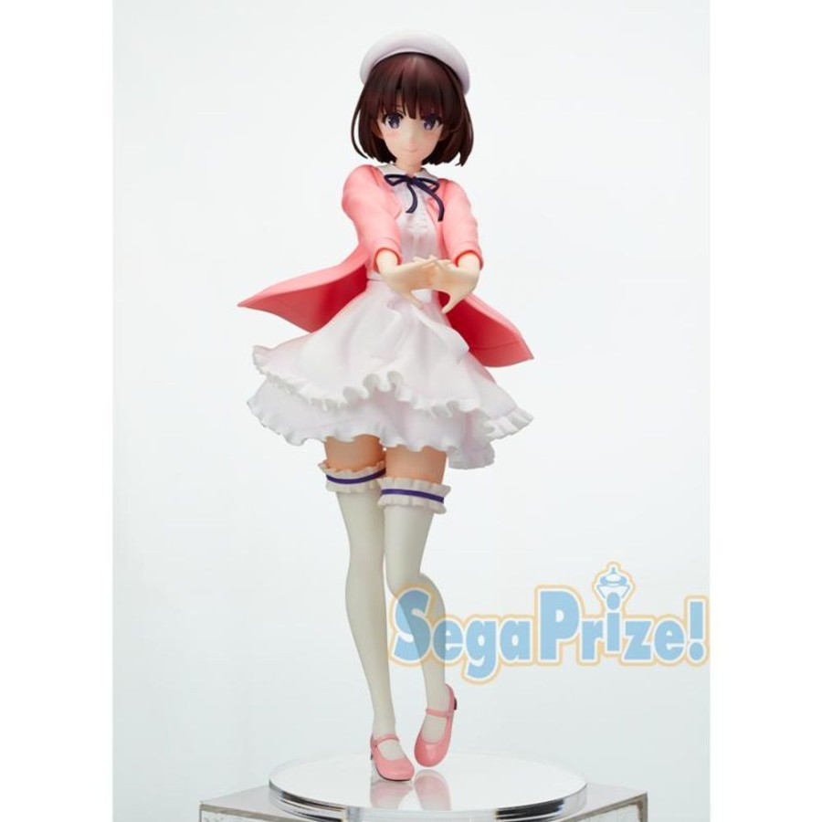 Other SEGA | Spm Figure Katou Megumi