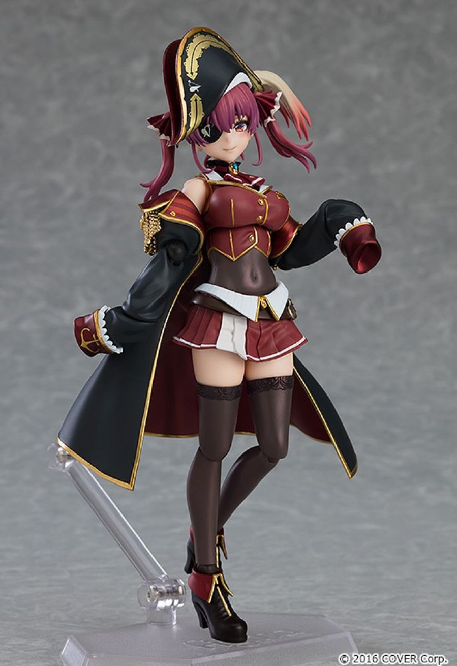 Figures Max Factory | Figma Houshou Marine