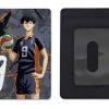 Accessories Cospa | Kageyama Tobio Full Color Pass Case