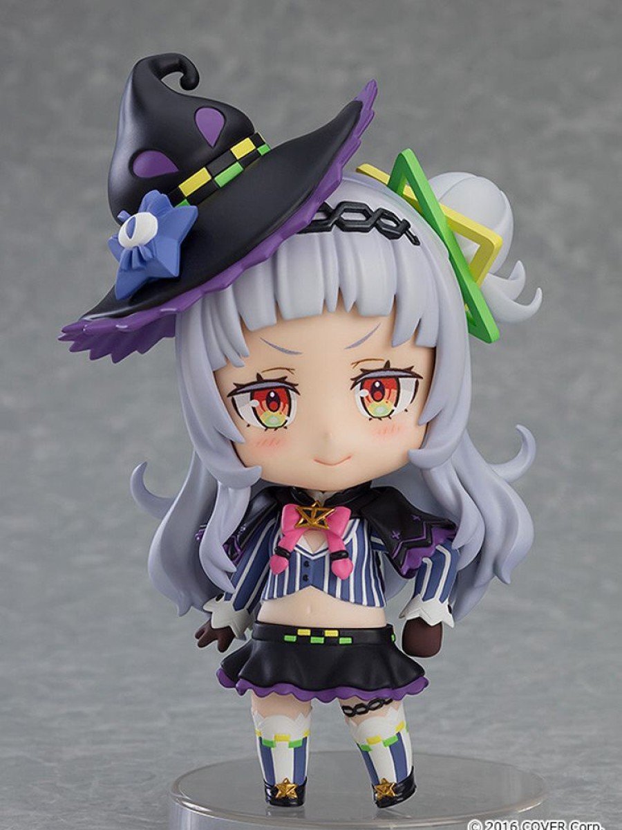 Figures Max Factory | Nendoroid Murasaki Shion