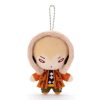 Plush Toys Takaratomy Arts | Nitotan Plush With Ball Chain Bakugo Katsuki (Coat)