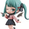 Figures Good Smile Company | Nendoroid Hatsune Miku: The Vampire Ver.