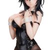 Figures Luminous Box | Ishimi Yokoyama: Black Bunny Ver. 1/7 Scale Figure