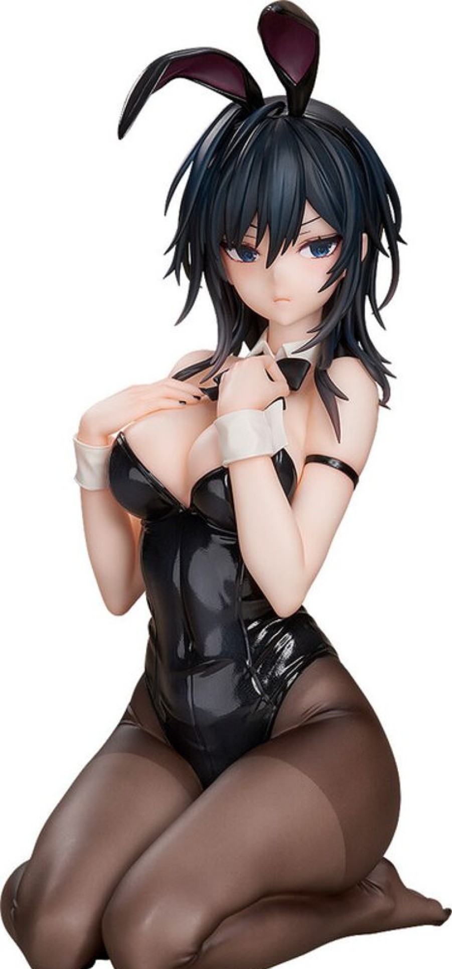 Figures Luminous Box | Ishimi Yokoyama: Black Bunny Ver. 1/7 Scale Figure