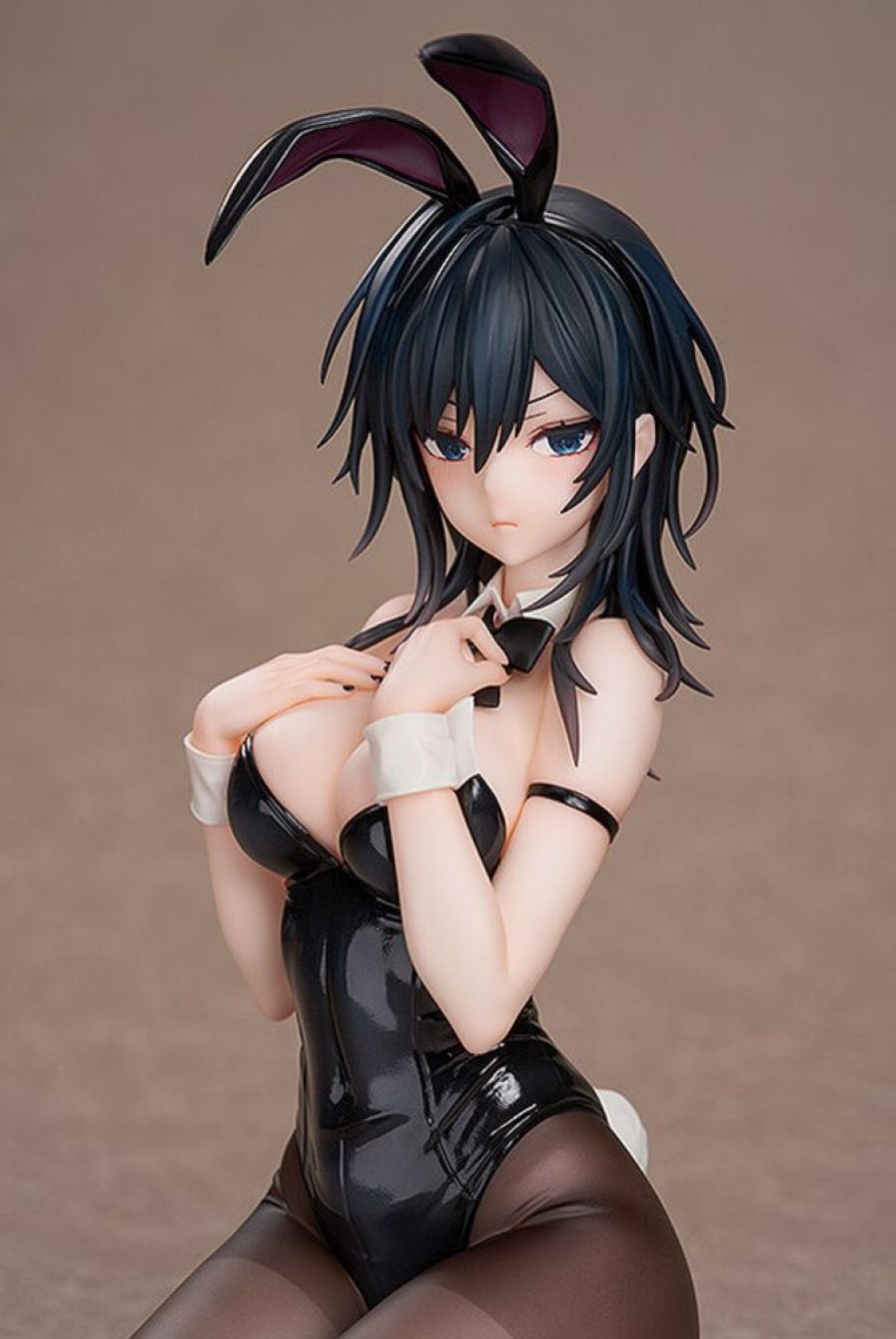 Figures Luminous Box | Ishimi Yokoyama: Black Bunny Ver. 1/7 Scale Figure