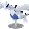 Model Kits Bandai | Pokemon Model Kit Lugia [Model Kit]