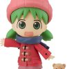 Figures Good Smile Company | Nendoroid Yotsuba Koiwai: Winter Clothes Ver.