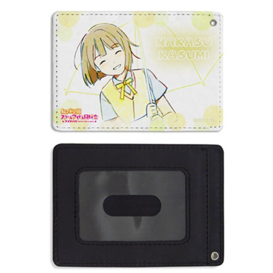 Accessories Cospa | Nakasu Kasumi Full Color Pass Case Neo Sky, Neo Map! Ver.