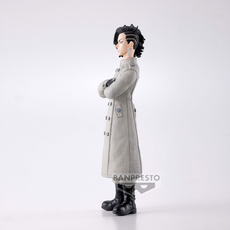 Other Banpresto | Tokyo Revengers Hajime Kokonoi Figure