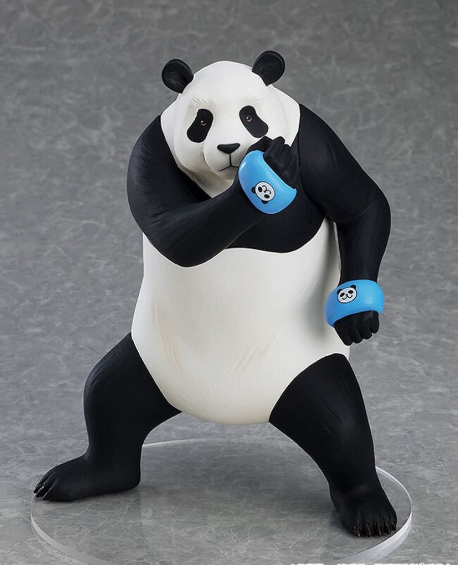 Figures Good Smile Company | Pop Up Parade Panda