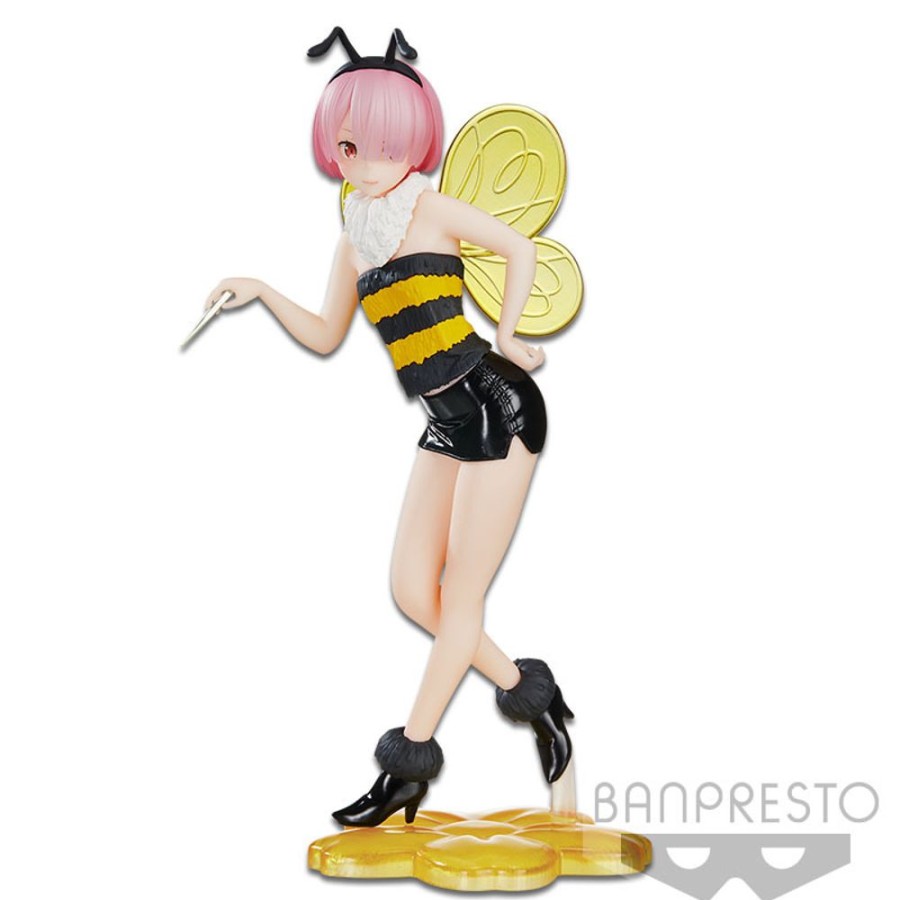 Other Banpresto | Re:Zero Espresto -Fairy Elements- Ram