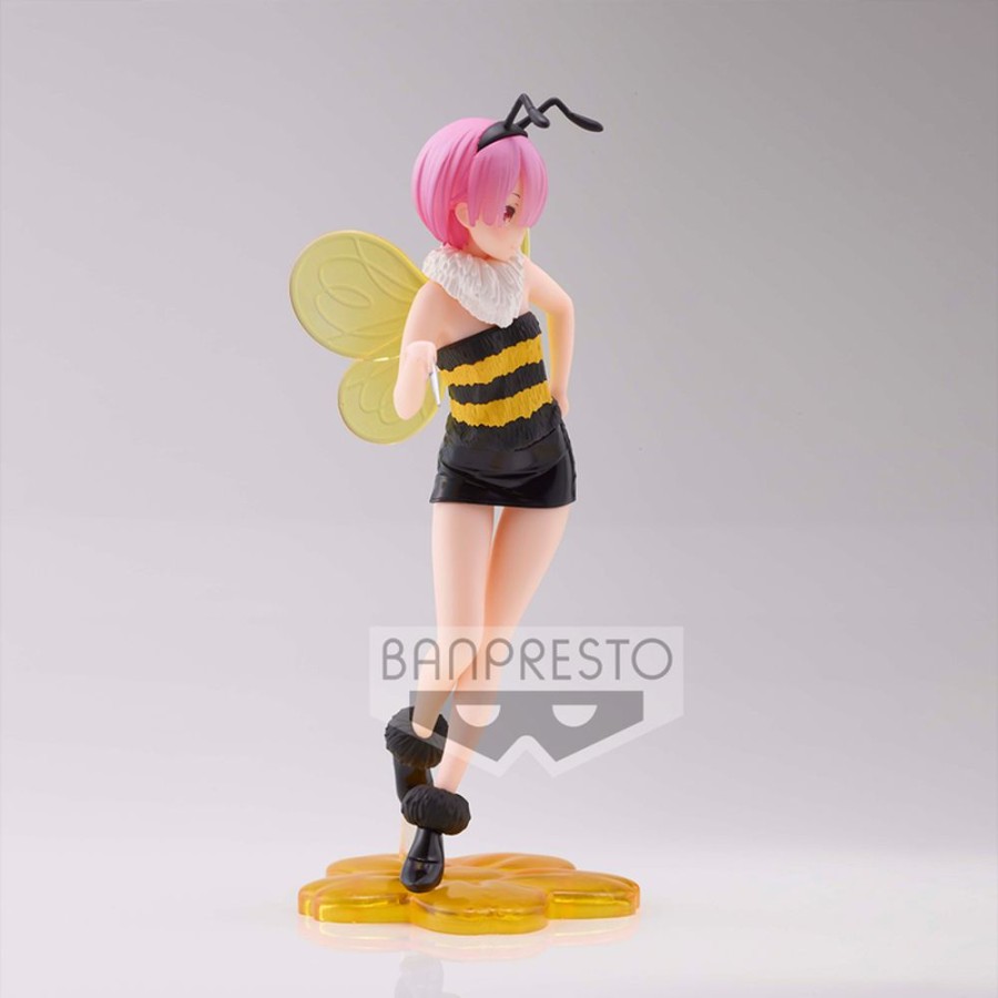 Other Banpresto | Re:Zero Espresto -Fairy Elements- Ram