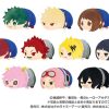 Plush Toys Takaratomy Arts | Mochimochi Mascot My Hero Academia Vol. 2 [Blind Box]