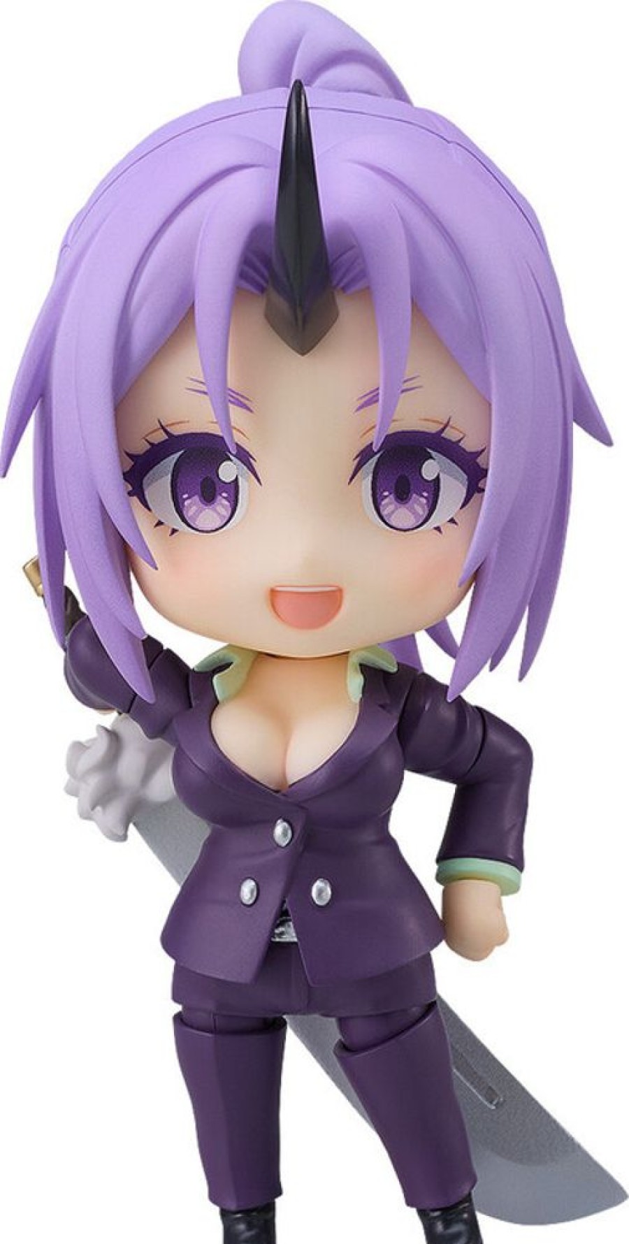 Figures Good Smile Company | Nendoroid Shion