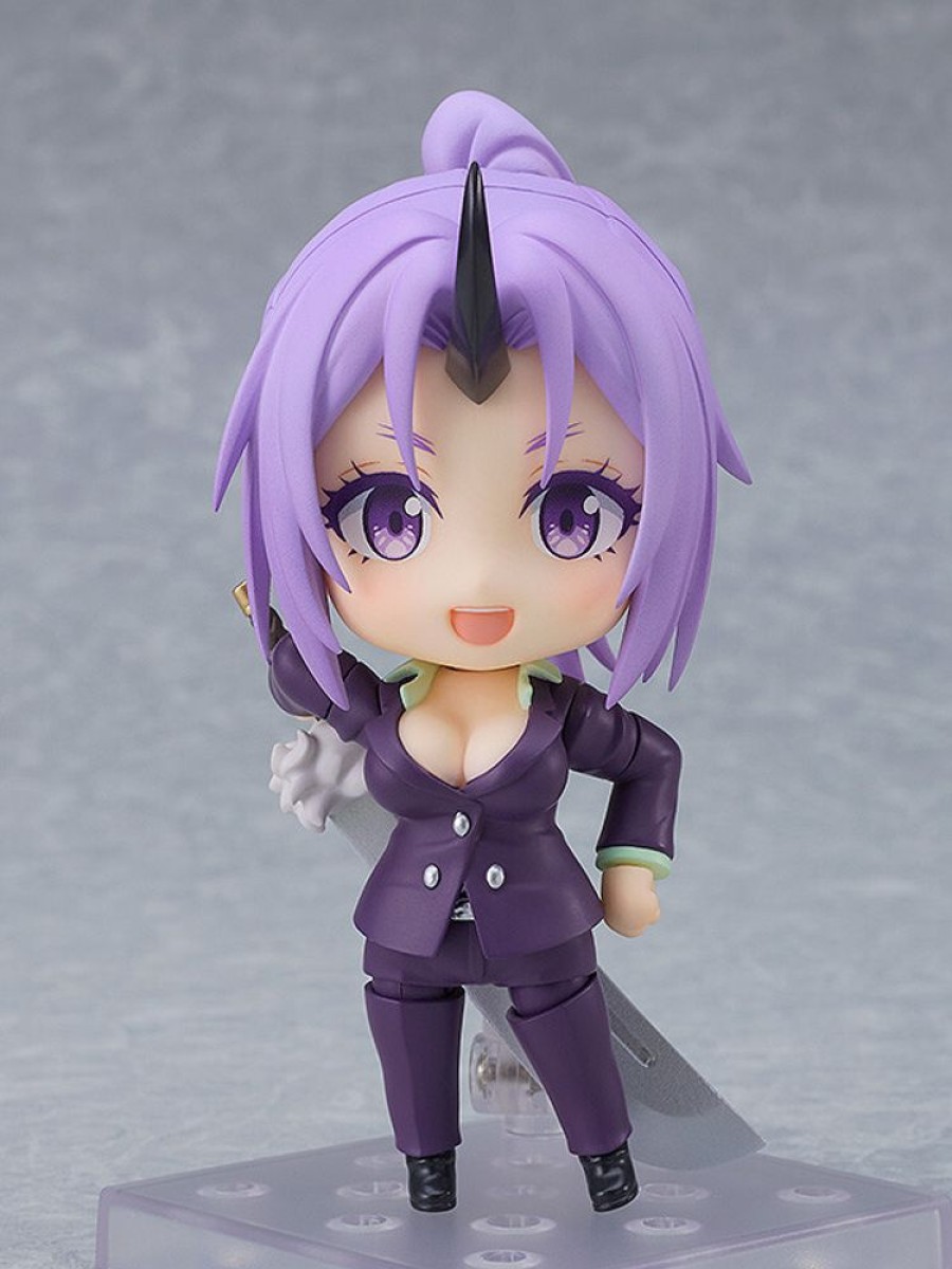 Figures Good Smile Company | Nendoroid Shion