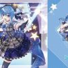 Other Bushiroad | Bushiroad Rubber Mat Collection V2 Vol. 515 Hololive Idol Vtuber, Hoshimachi Suisei