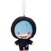 Plush Toys Takaratomy Arts | Nitotan Plush With Ball Chain Shigaraki Tomura