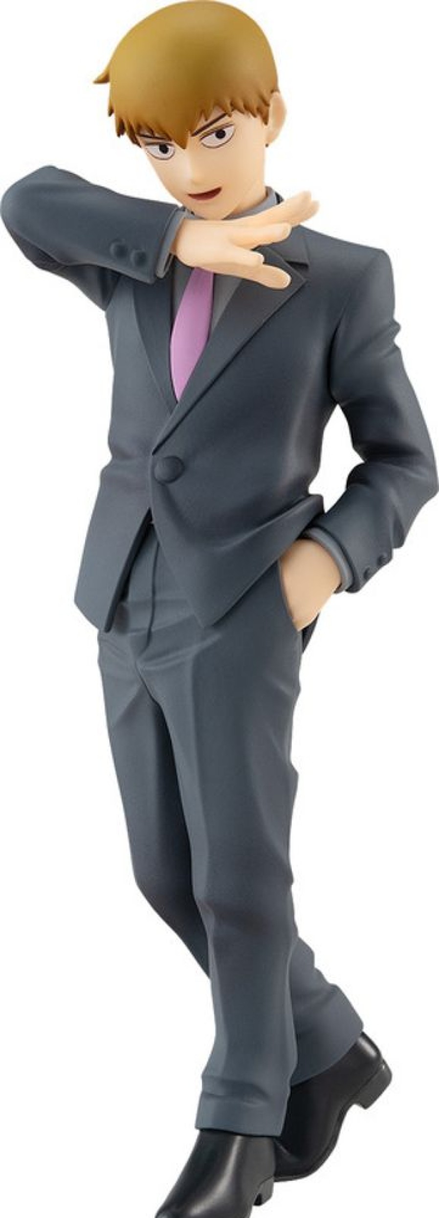 Figures Good Smile Company | Pop Up Parade Arataka Reigen