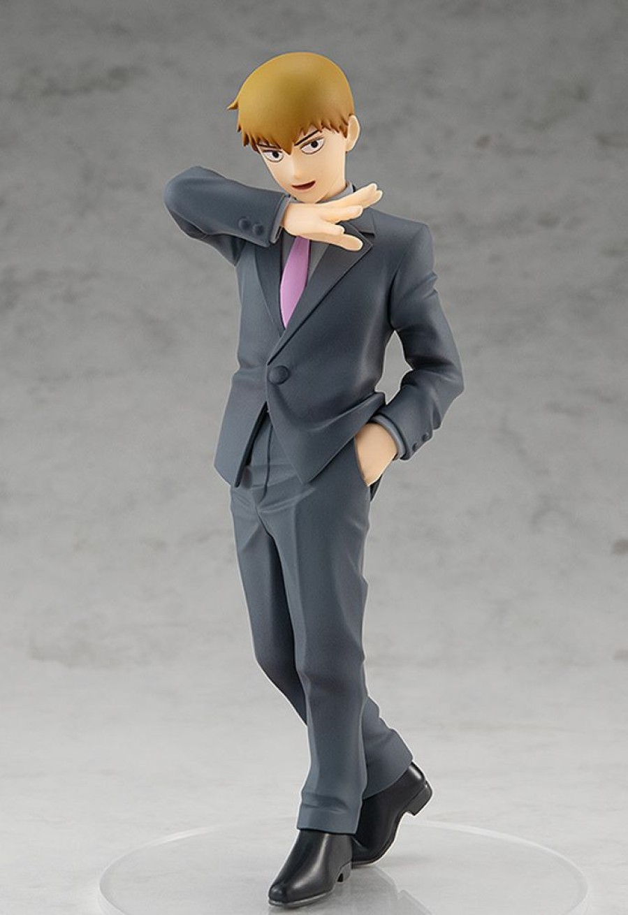 Figures Good Smile Company | Pop Up Parade Arataka Reigen