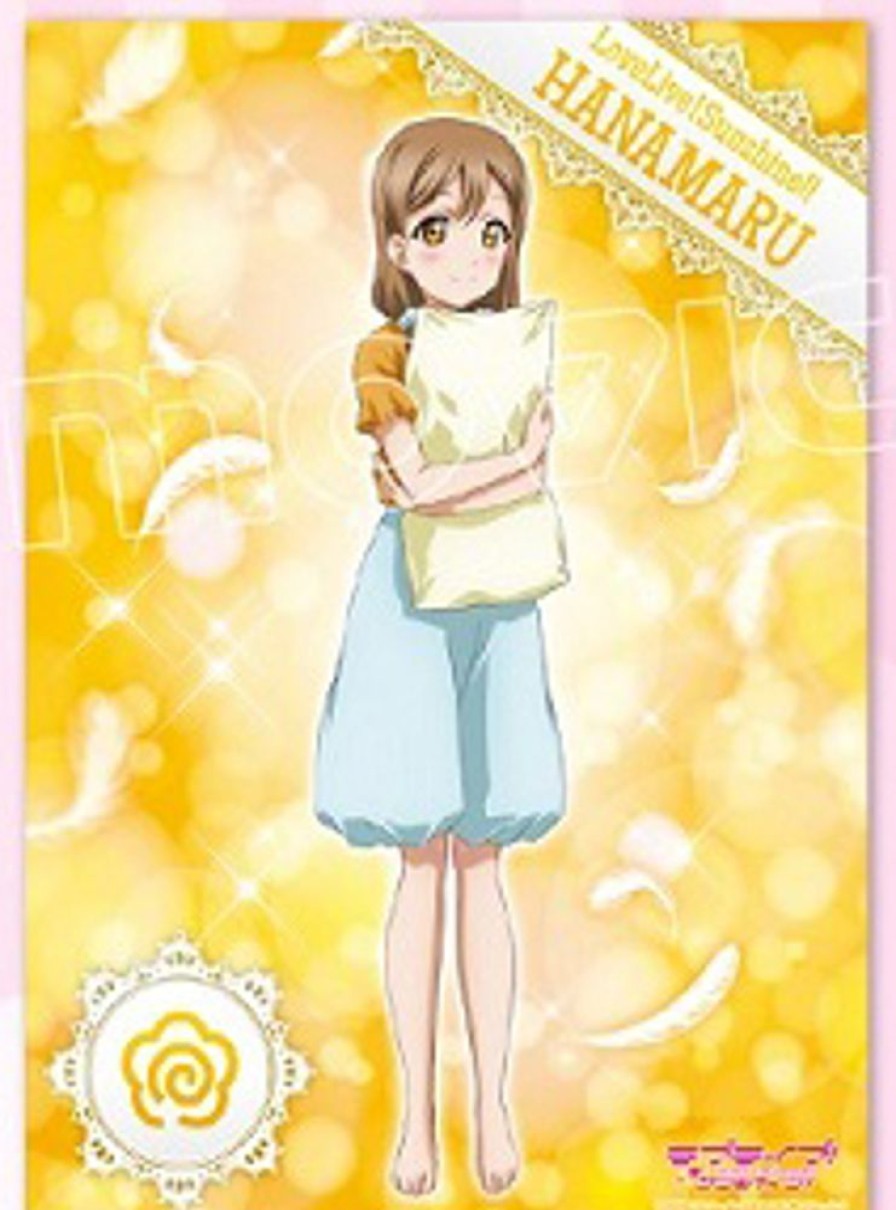 Lifestyle Goods Movic | Tapestry G Kunikida Hanamaru - Movic