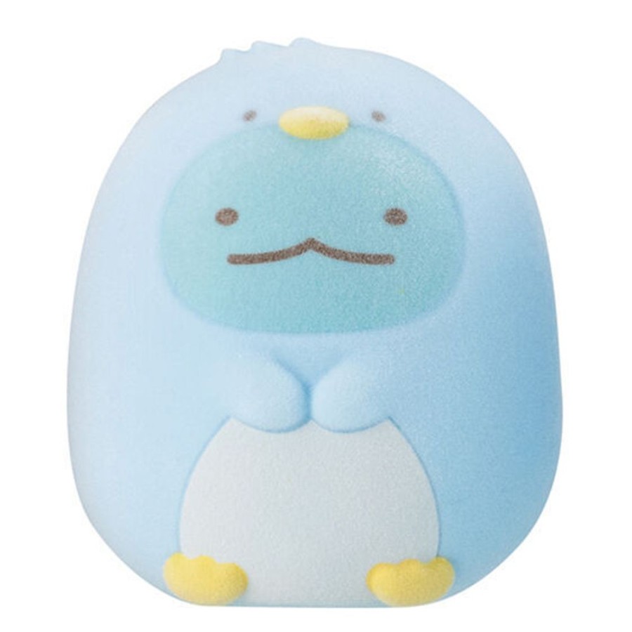 Other Bandai | Sumikkogurashi Capchara Flocky Sumikkogurashi 3 [Gashapon]