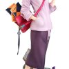 Figures Phat! | Foreigner/Katsushika Hokusai: Travel Portrait Ver. - Phat!