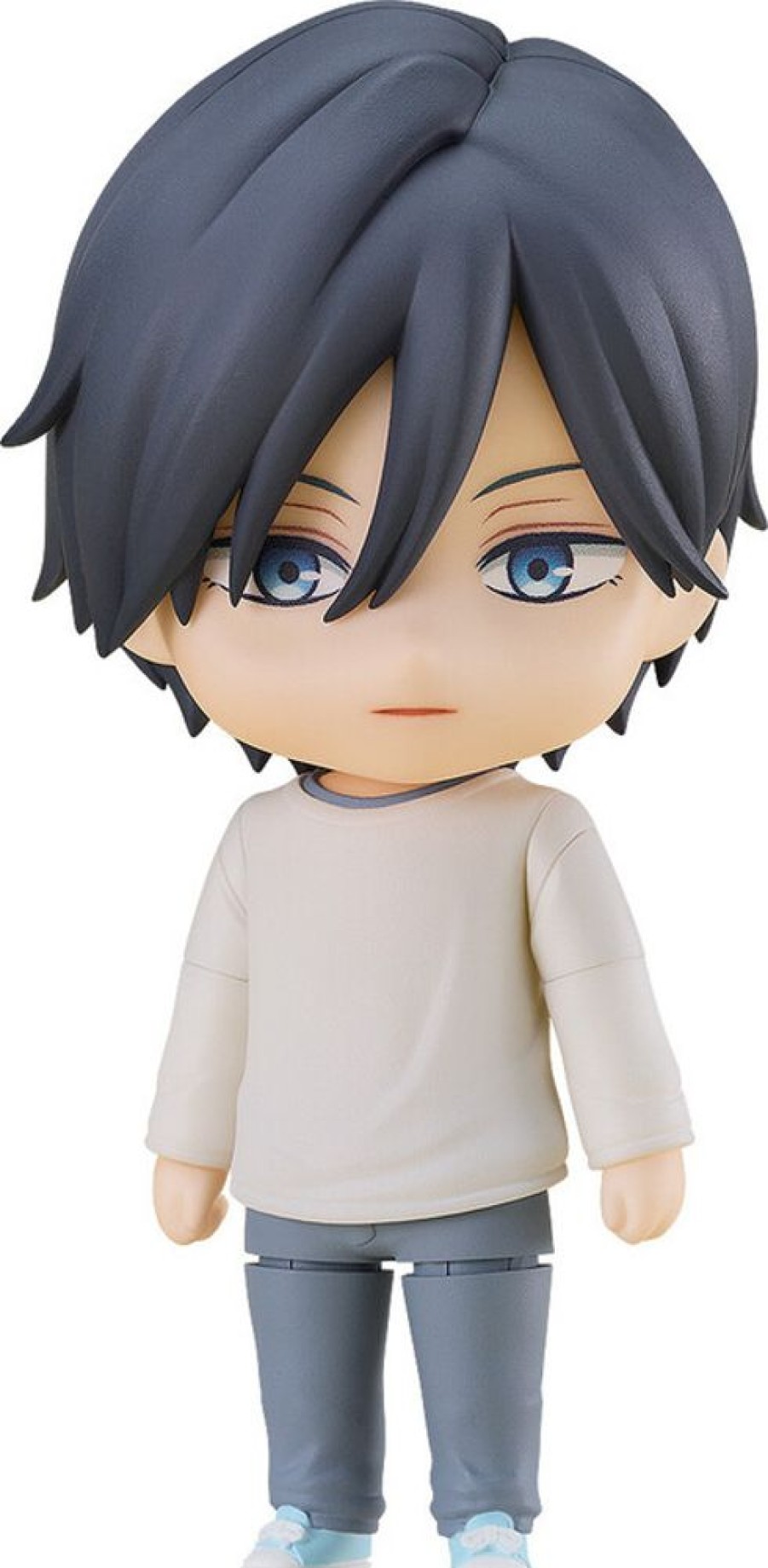 Figures ORANGE ROUGE | Nendoroid Akito Yamada