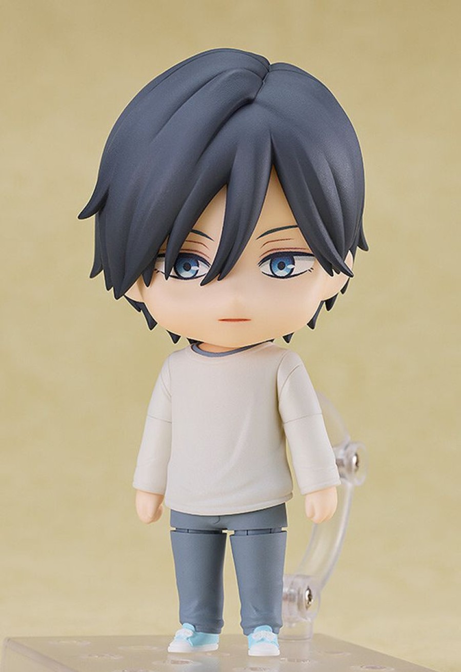 Figures ORANGE ROUGE | Nendoroid Akito Yamada