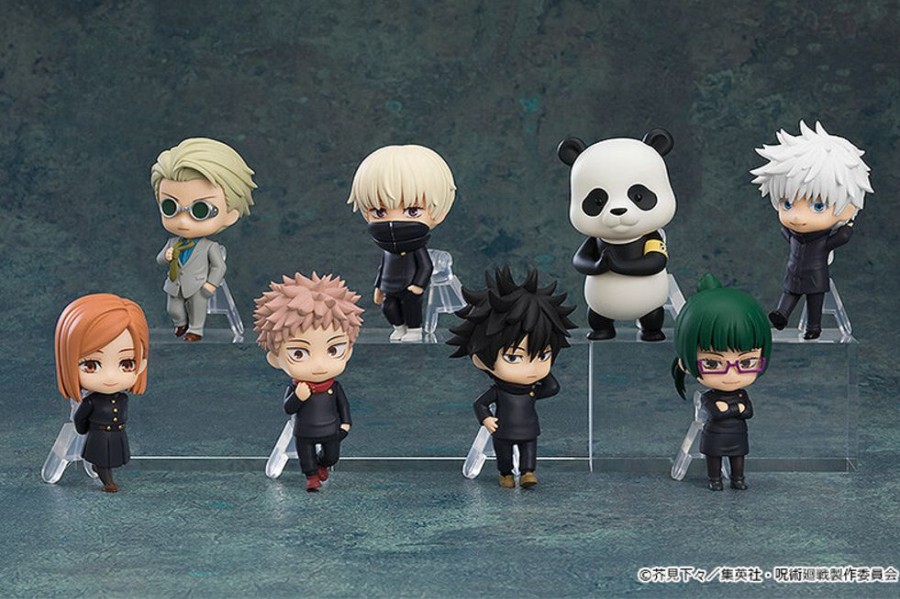 Figures Good Smile Company | Nendoroid Surprise Jujutsu Kaisen [Blind Box]