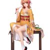 Figures WINGS.inc | Isshiki Iroha Kimono Ver. Scale Figure