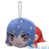 Plush Toys SEGA | Nesoberi Plush Zombie Land Saga Tokkou Ver. Vol 2