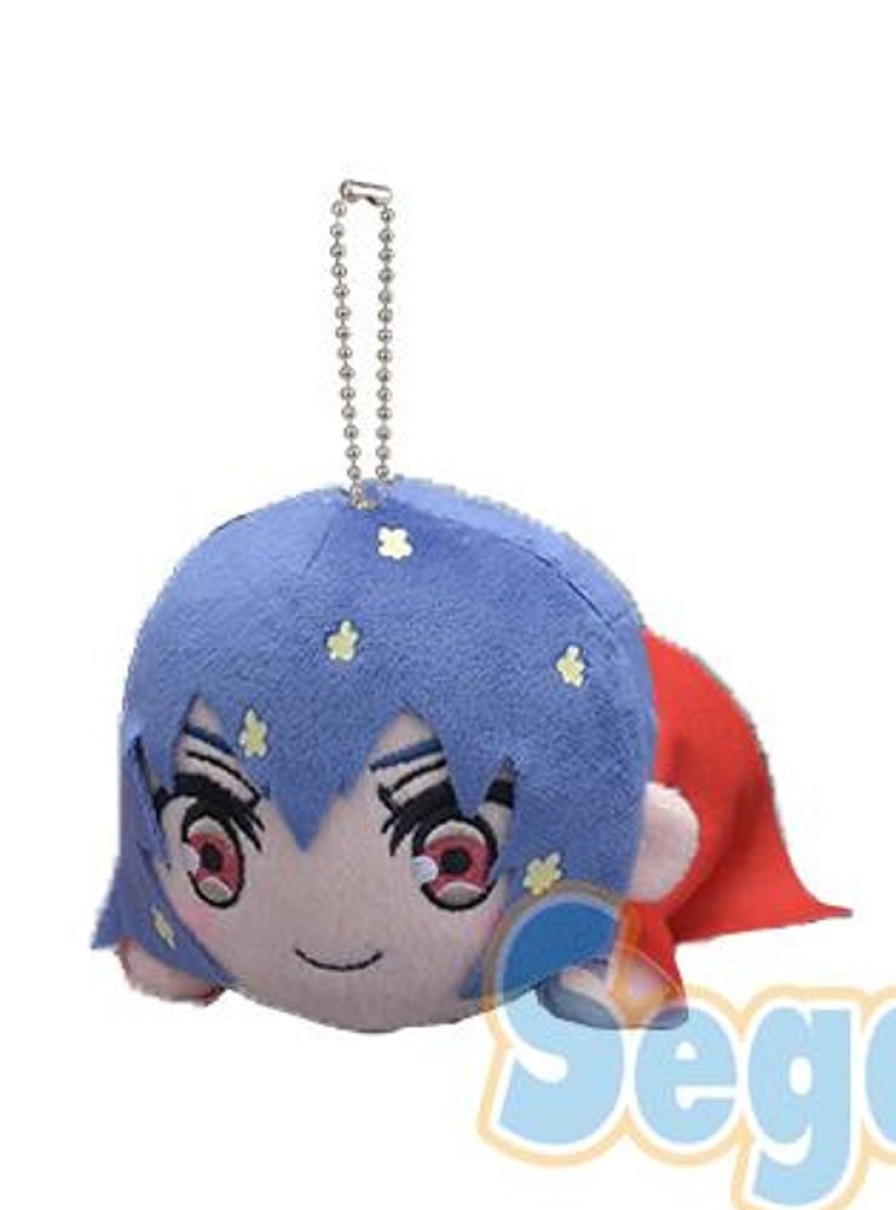 Plush Toys SEGA | Nesoberi Plush Zombie Land Saga Tokkou Ver. Vol 2