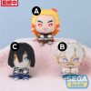 Plush Toys SEGA | Demon Slayer & You Mp Mascot Vol.4