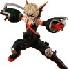 Other Good Smile Company | Pop Up Parade Katsuki Bakugo: Hero Costume Ver.