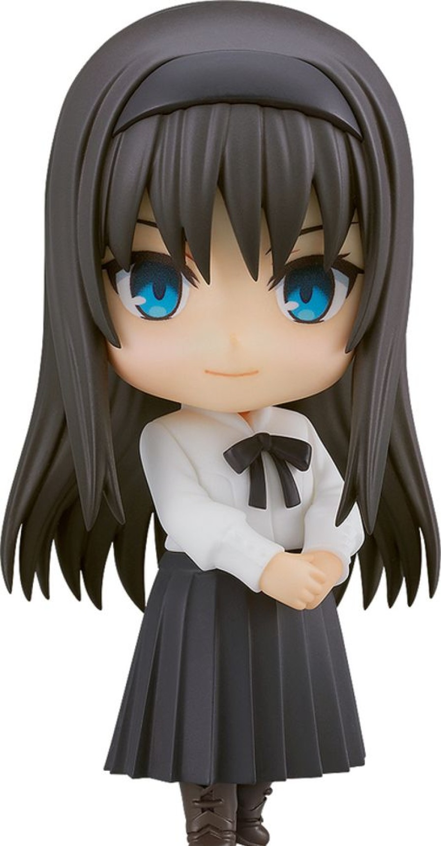 Figures Good Smile Company | Nendoroid Akiha Tohno