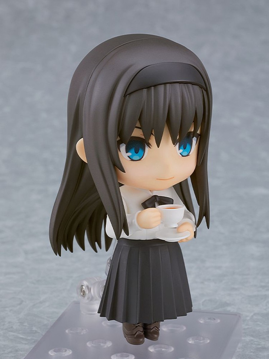 Figures Good Smile Company | Nendoroid Akiha Tohno